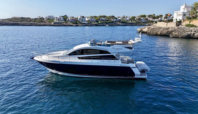 noname yacht for sale 15
