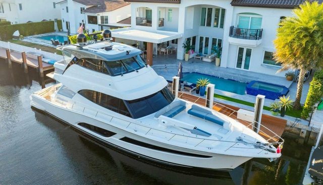 noname yacht for sale 4