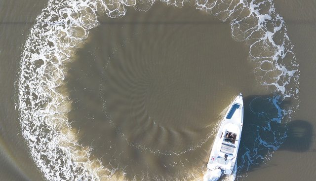 HAYLU yacht for sale 2