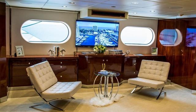 ALL STAR 1 yacht for sale 14