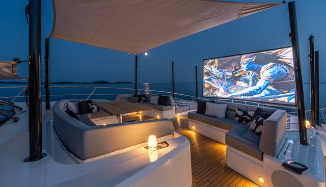 NOROADER yacht for sale 37