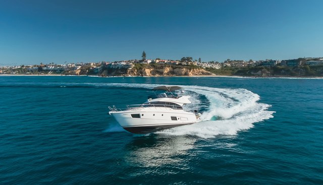 Special Place yacht for sale 7