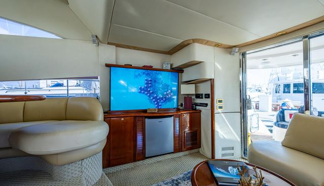 YOU GO GIRL! yacht for sale 22
