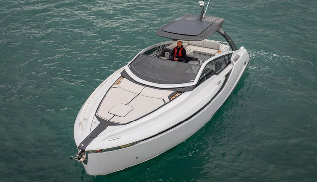 AY2295 yacht for sale 35