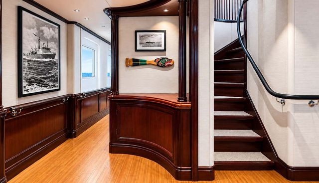 JUST B yacht for sale 25