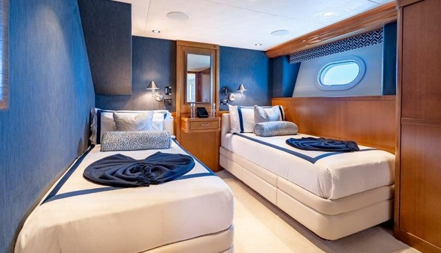 FAR NIENTE yacht for sale 19