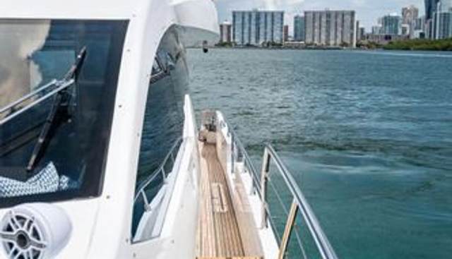 Deep Blue yacht for sale 73