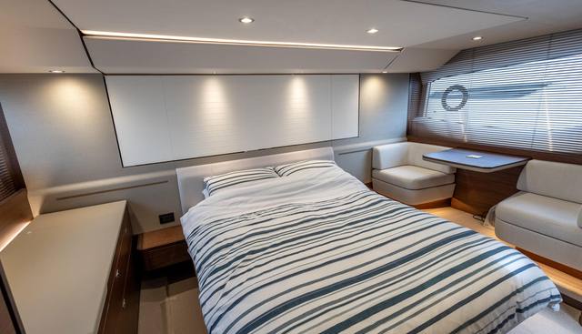 Blue Diamond yacht for sale 55