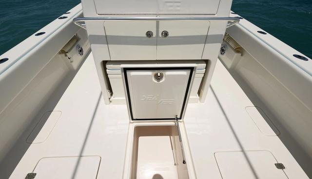 noname yacht for sale 13