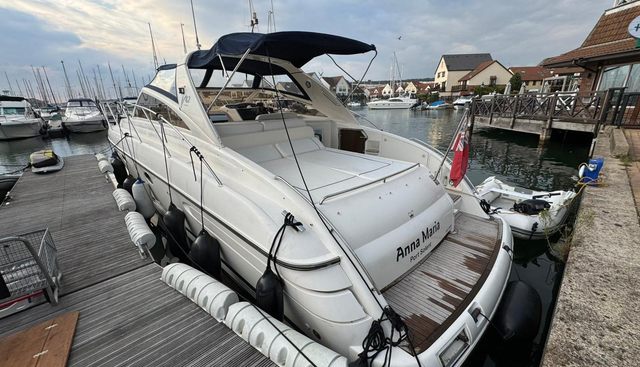 noname yacht for sale 4