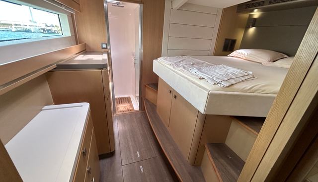 noname yacht for sale 69