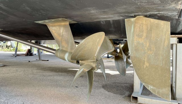 noname yacht for sale 164