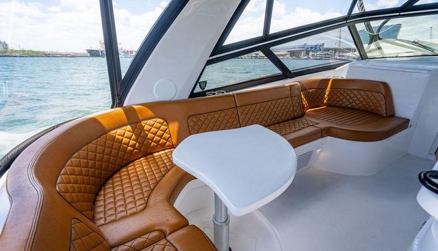 noname yacht for sale 32