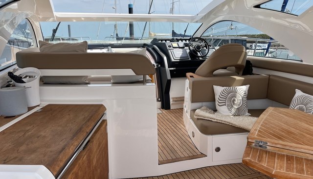 noname yacht for sale 9