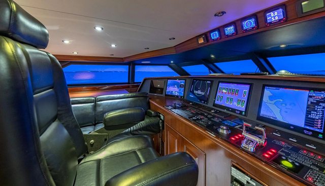 KASHMIR yacht for sale 49