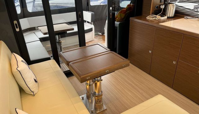 noname yacht for sale 27