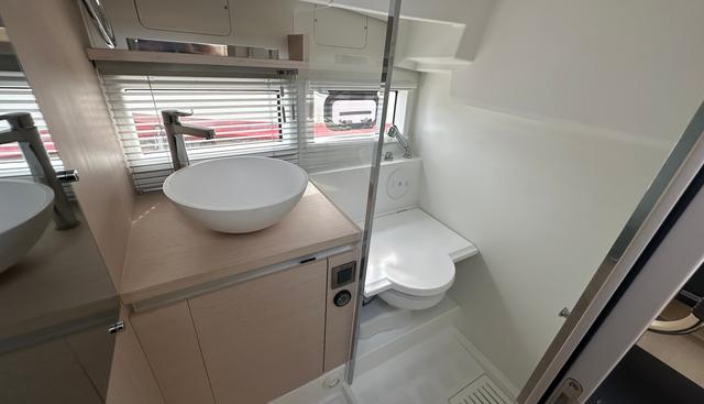 Happy Hour yacht for sale 22