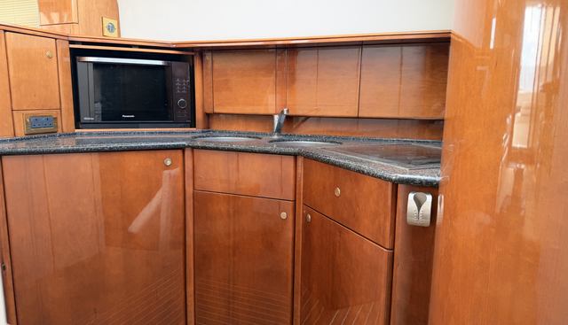 noname yacht for sale 15