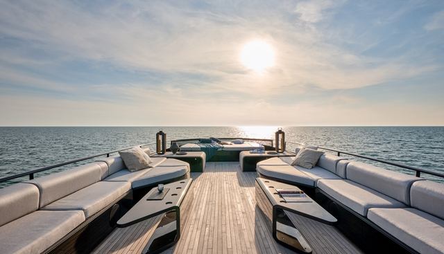 AB 110 yacht for sale 20