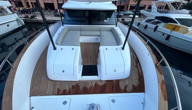 Neo yacht for sale 47