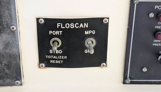 Mas Fina yacht for sale 59