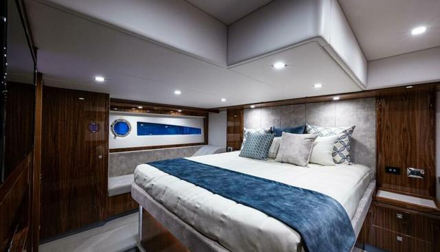 Greyhound yacht for sale 63