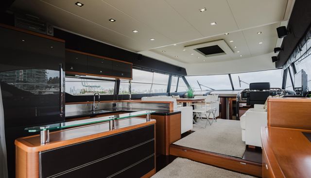WorldWide yacht for sale 8