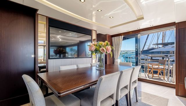 INSOMNIA yacht for sale 12