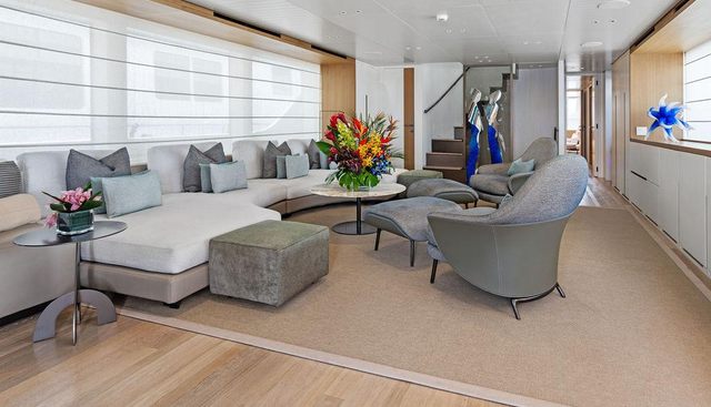 POBOY yacht for sale 14