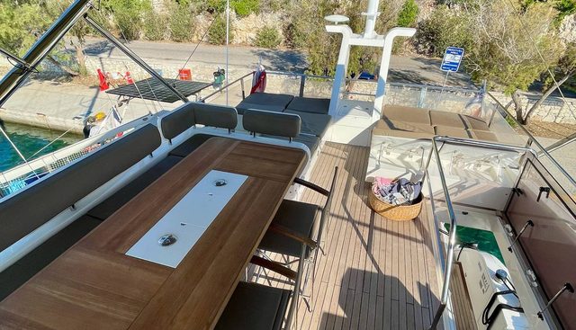 noname yacht for sale 27