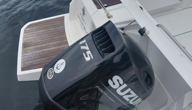 Second Wind yacht for sale 22
