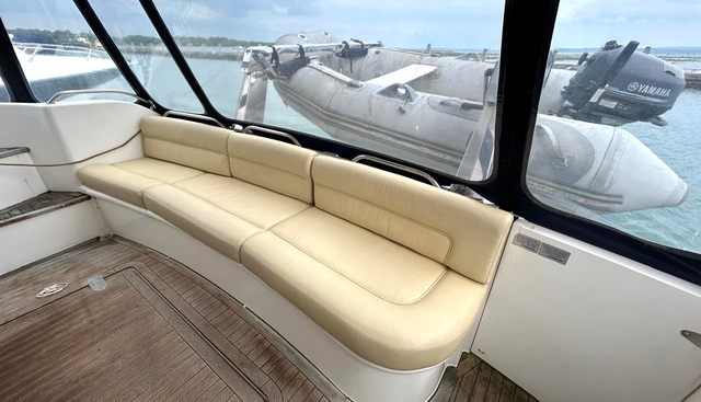 noname yacht for sale 7
