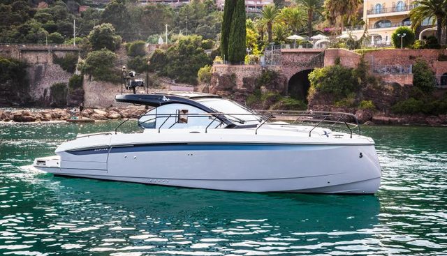 noname yacht for sale 14