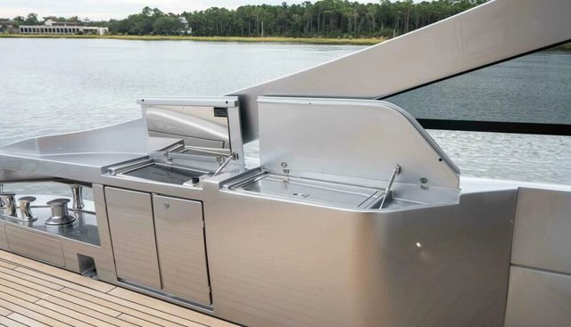 STALLION yacht for sale 24