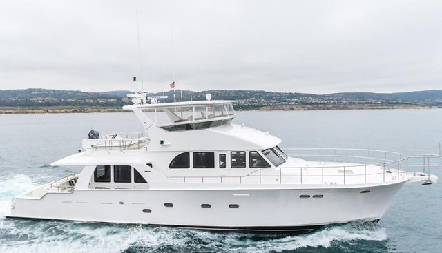EASY yacht for sale 50