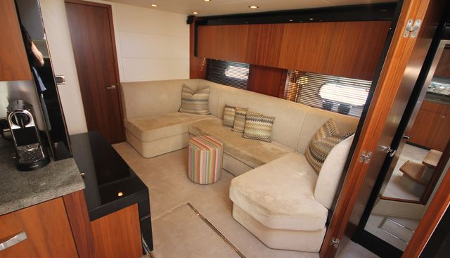 LADY ICE yacht for sale 22