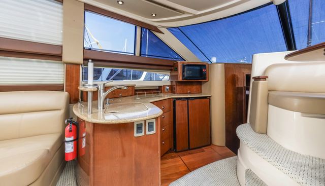 ANCHOR MANAGEMENT yacht for sale 34
