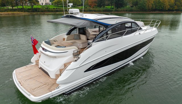 V50943 yacht for sale 18