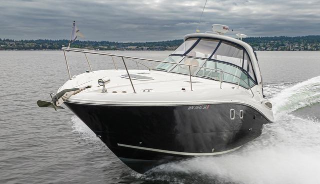 Sayonara yacht for sale 35