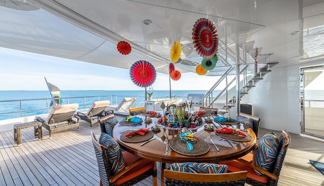 VALINOR yacht for sale 49