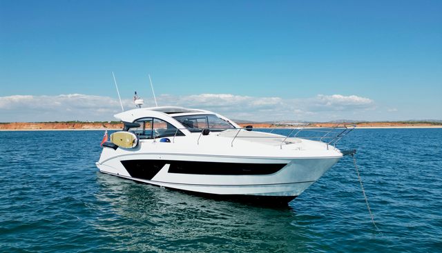 noname yacht for sale 18