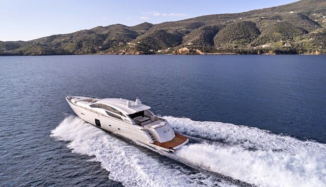 For Ever yacht for sale 3