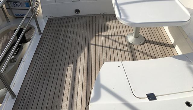 ATUNAKENS DOS yacht for sale 9