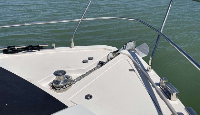 noname yacht for sale 43