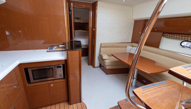noname yacht for sale 33