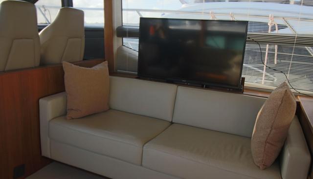 noname yacht for sale 17