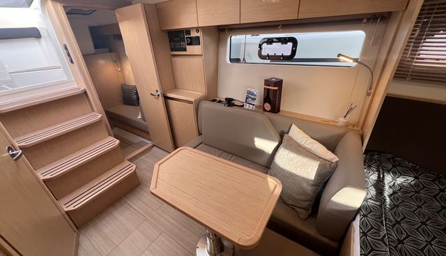 noname yacht for sale 13
