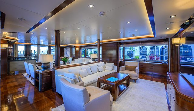 SEASCAPE V yacht for sale 17
