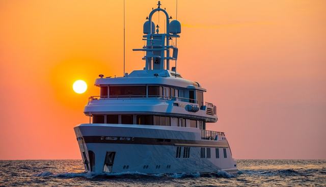 PROMISE. yacht for sale 73