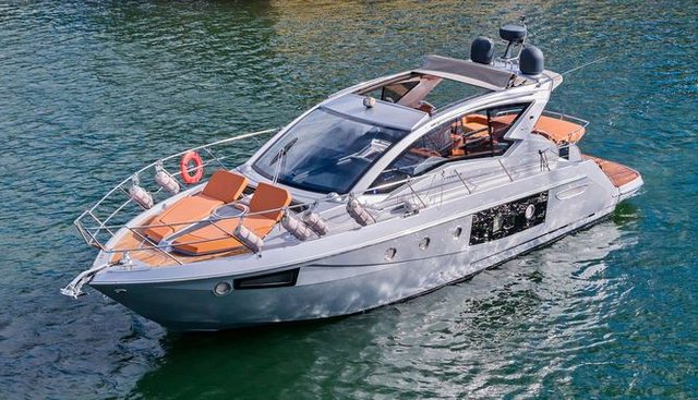 noname yacht for sale 4